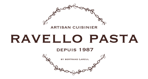 L’atelier Ravello Pasta — accueil