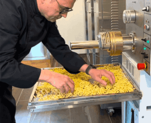 Coquillettes - Artisan pastier français-Ravellopasta