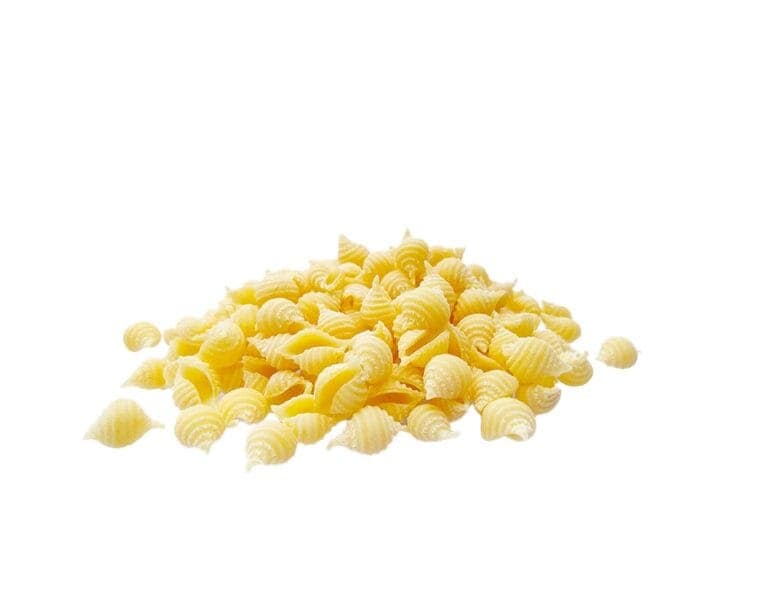 Conchiglie artisanales fraîches Ravello