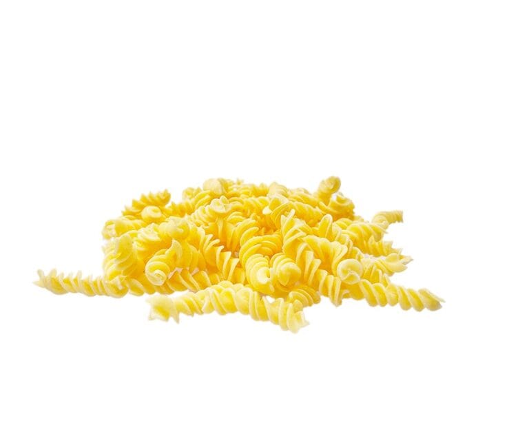 Fusilli artisanaux frais Ravello