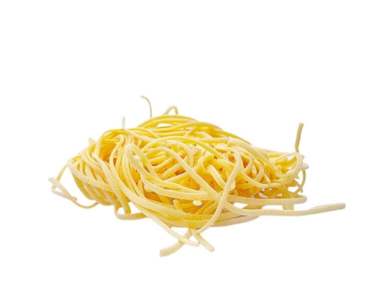 Linguine artisanales fraîches Ravello