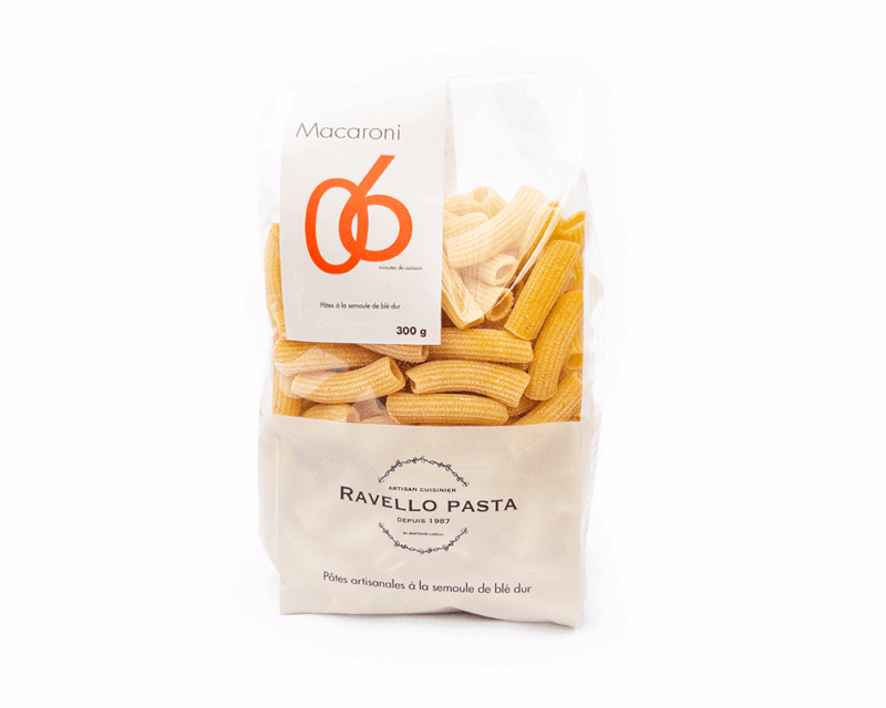 Macaroni-sèches-ravellopasta