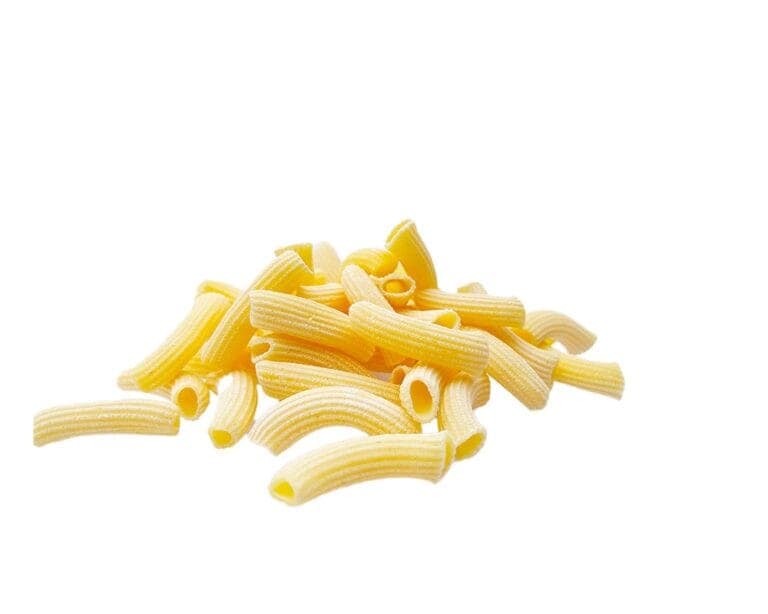 Macaroni artisanaux frais Ravello