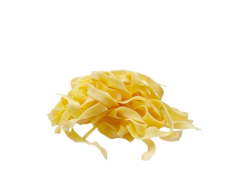 Tagliatelles artisanales fraîches Ravello