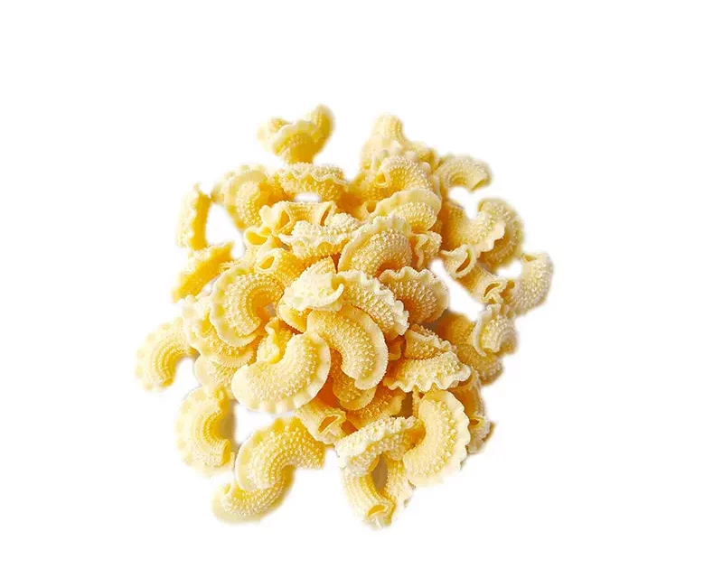 Crêtes de coq- ravellopasta